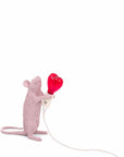 LAMPADA RESINA""MOUSE LAMPSTEP""