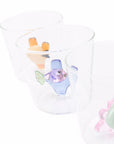 MARINE GARDEN Pesce set 6 pz.