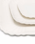 VASSOI set 3 pz 26X34-18,5X27-13X20