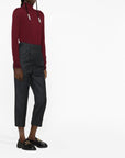 ABITI PLEAT TREECA.SLEEK F