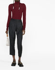 ABITI PLEAT TREECA.SLEEK F