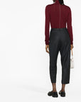 ABITI PLEAT TREECA.SLEEK F