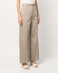 PANTALONE ICONIC LUNGO