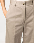 PANTALONE ICONIC LUNGO