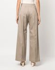 PANTALONE ICONIC LUNGO