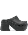 ZOCCOLI Siren Clog W