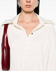 POLO TWIST BODYSUIT