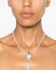 COLLANA Furry Bear Pearl