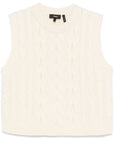 GILET MAGLIA