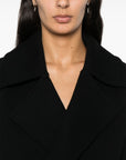 CAPPOTTO TW INLAY PEACOAT