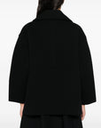 CAPPOTTO TW INLAY PEACOAT