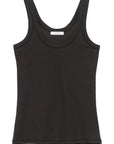 TOP-CANOTTIERA