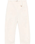 PANTALONE LUNGO