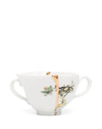 Set da te con tazza KINTSUGI 13,30x10,5x6,2