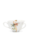 Set da te con tazza KINTSUGI 13,30x10,5x6,2