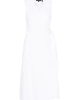 ABITO sl aline wrap dr.whi