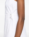 ABITO sl aline wrap dr.whi