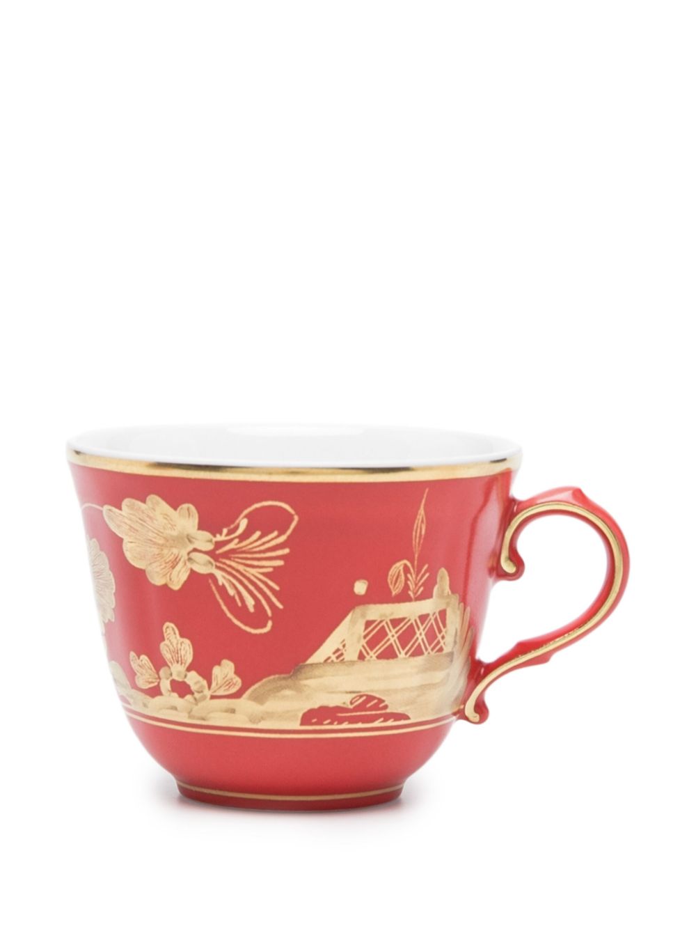 SET 2 TAZZE CAFFE&#39; 12CM