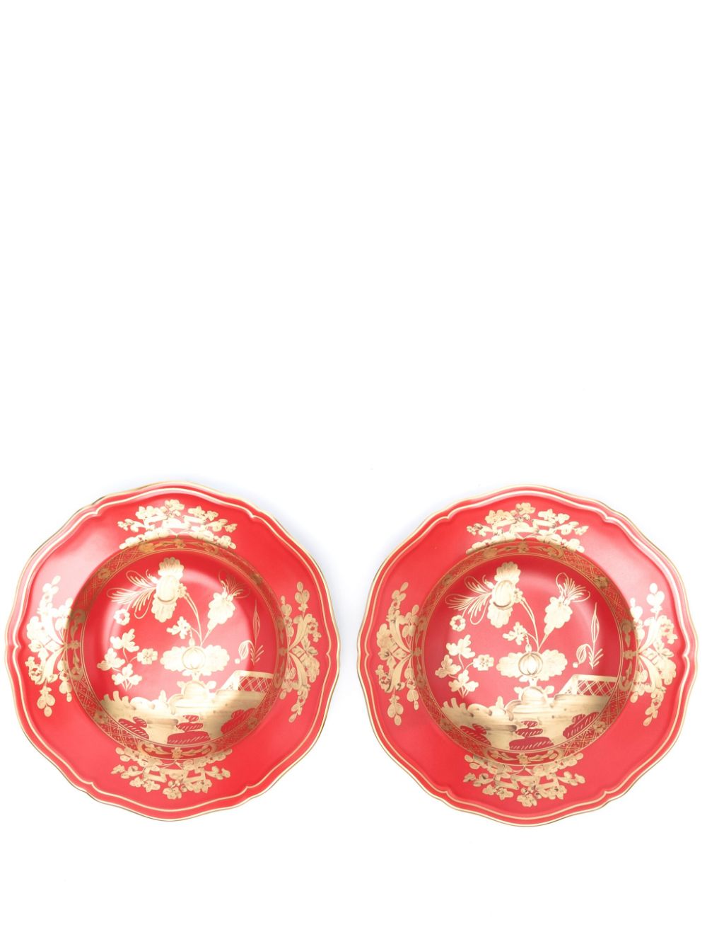 SET 2 PIATTI FONDI 24 CM