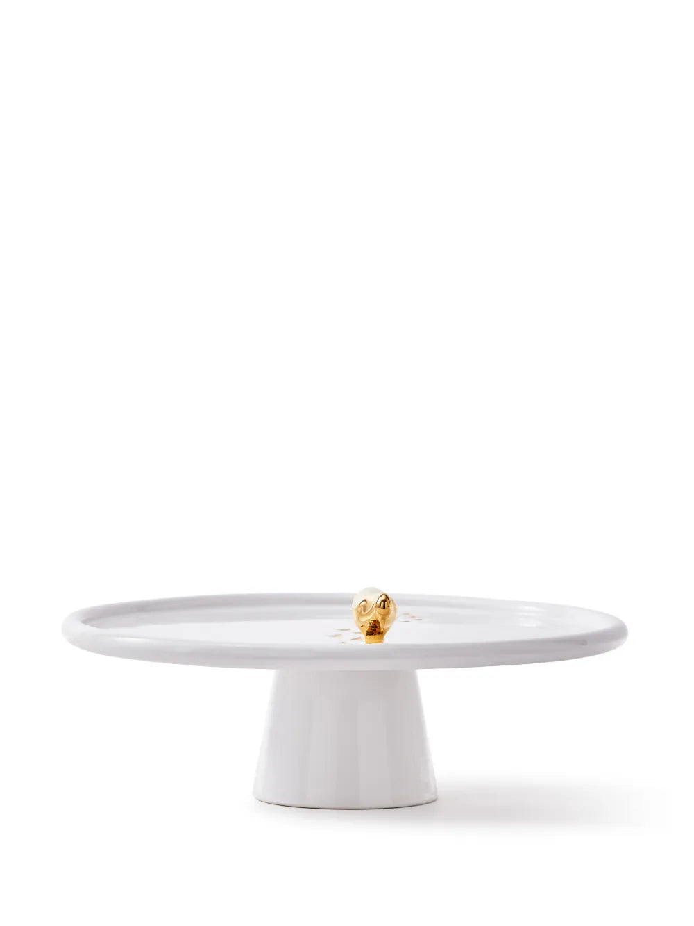 Piattotorta Walking Duck Bord