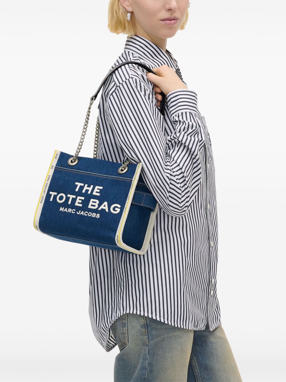 BORSE THE SMALL TOTE