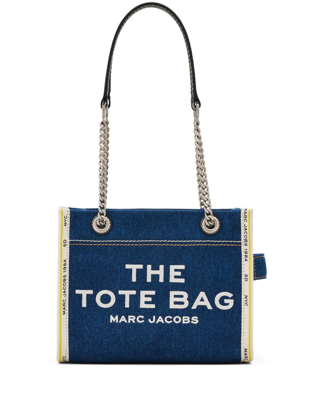 BORSE THE SMALL TOTE