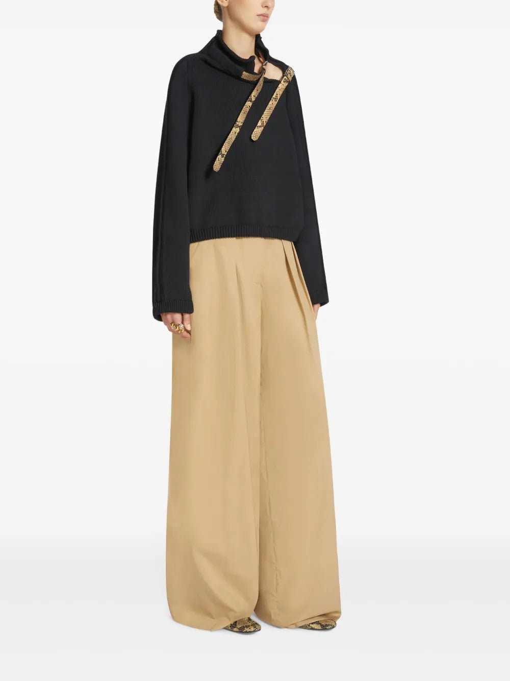 PANTALONE PAMPLONA 1147 W.W.PANTS